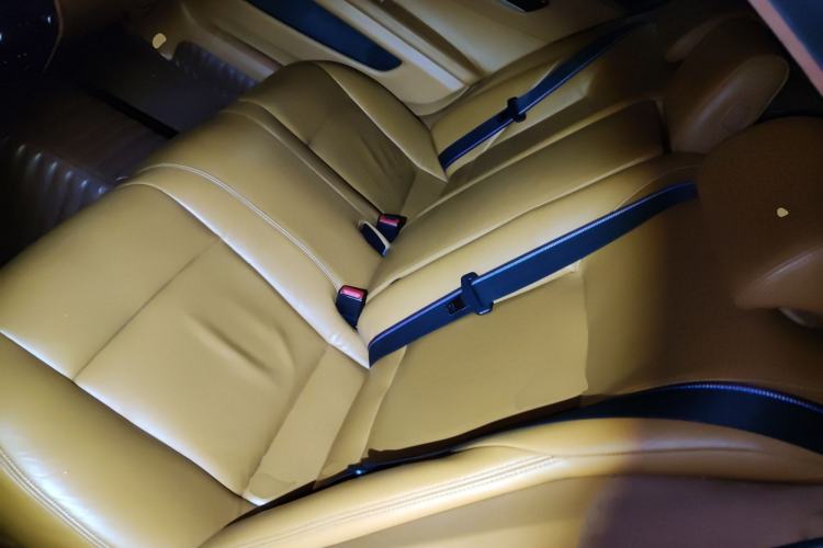 Used BMW 7 Series 2009 740Li Leading Model