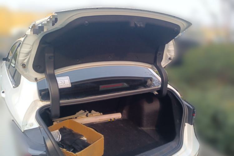 Used Chery Arrizo 5 PLUS 2021 Xiaoze 1.5T CVT Enjoy PLUS
