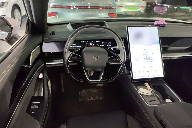 Used NETA S Shooting Brake 2024 Range-Extended 300 Standard Edition