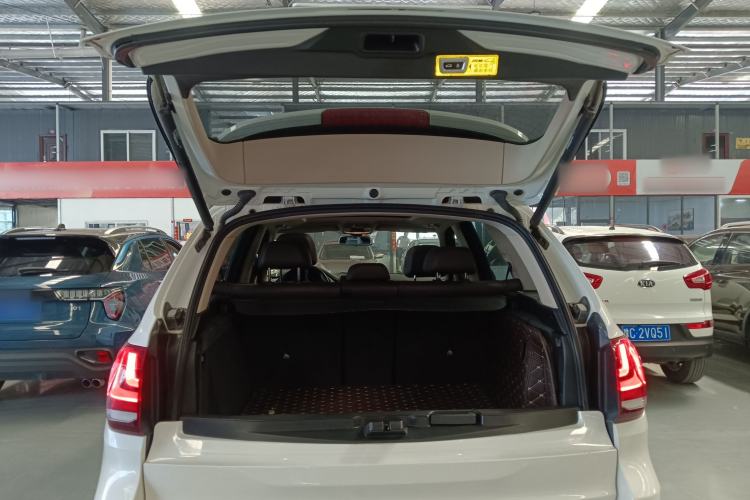 Used BMW X5 2017 xDrive28i