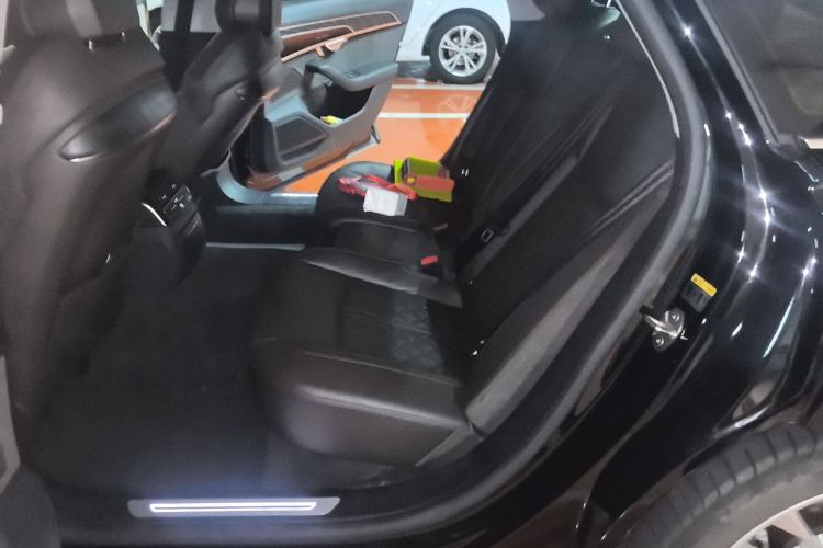 Used Audi A8 2021 A8L 50 TFSI quattro Comfort Model