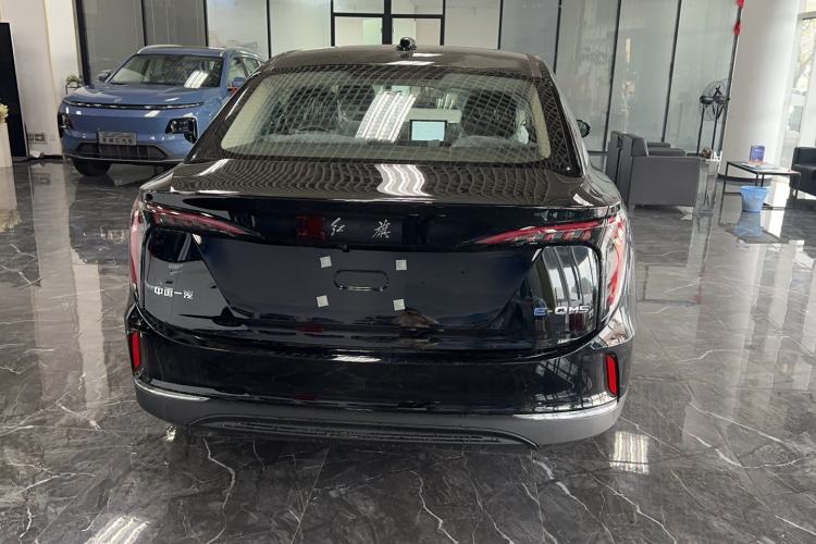 Used Hongqi E-QM5 2025 500km Range Commuter Version
