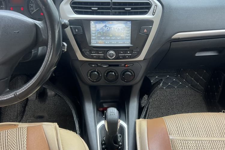 Used Peugeot 301 2014 1.6L Manual Comfort Edition