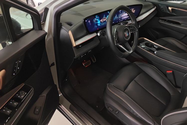 Used Buick E4 2023 GS Edition