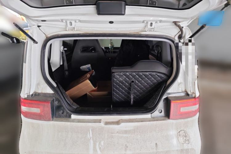 Used Wuling Hongguang MINIEV 2020 Enjoy Edition Lithium-Ion Battery
