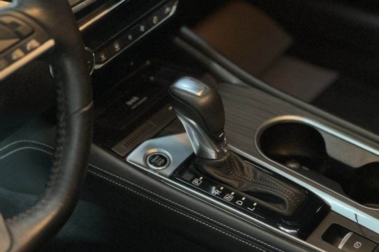 Used Nissan Teana 2021 2.0T XL Smart Upgrade Edition
