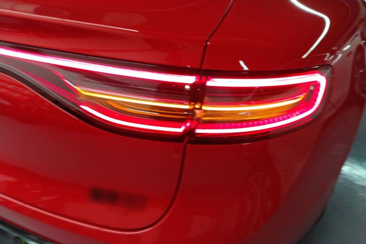 Used Hima Luxeed S7 2024 Ultra Four-Wheel Drive Flagship Edition