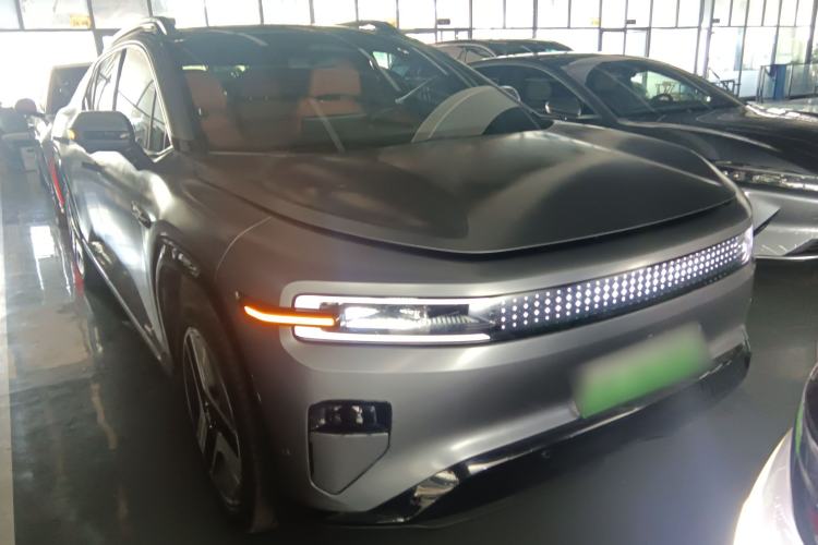 Used Deepal SL03 2024 530 Plus Pure Electric Version