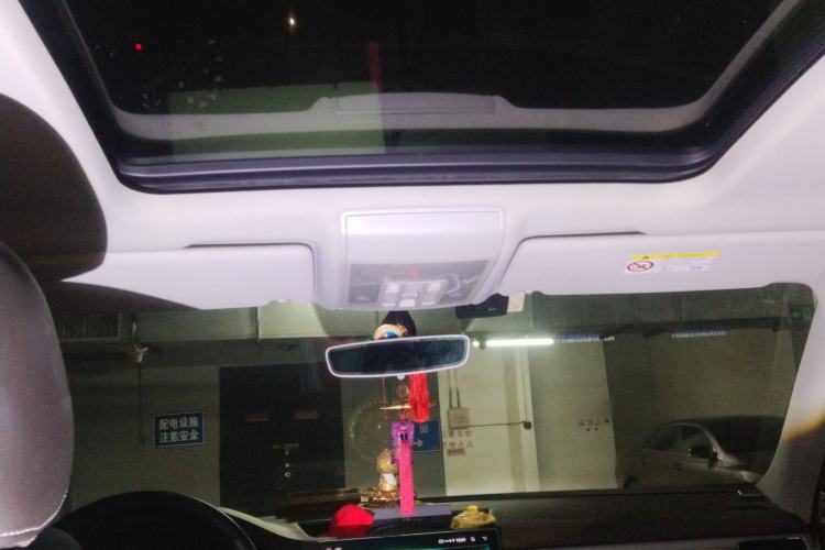 Used Volkswagen Teramont 2017 380TSI Four-Wheel Drive Luxury Edition