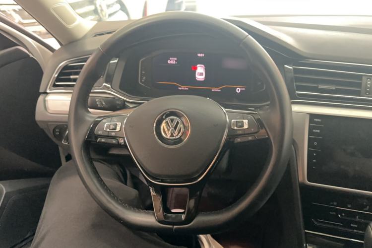 Used Volkswagen Lamando 2021 280TSI DSG Comfort Edition
