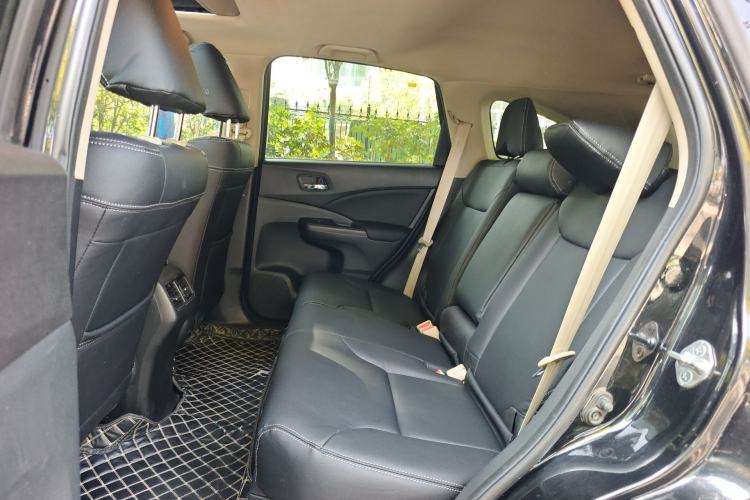 Used Honda CR-V 2015 2.0L two-wheel drive Fashion Edition