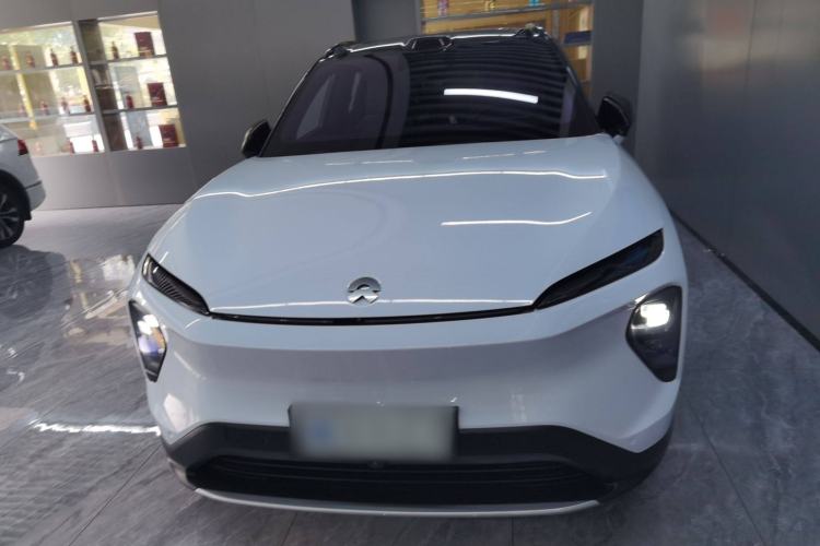 Used Nio ES7 2022 75 kWh
