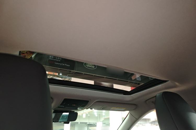 Used Lexus RX 2020 300 Two-Wheel Drive Comfort Edition China VI Standard