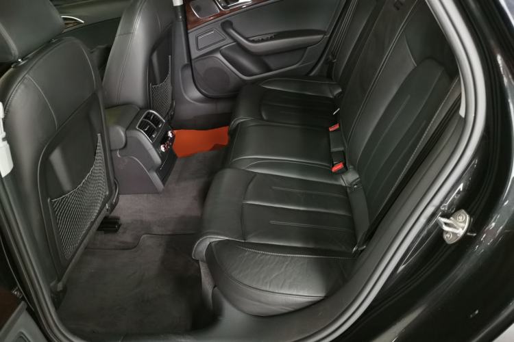 Used Audi A6L 2016 30 FSI Comfort Version