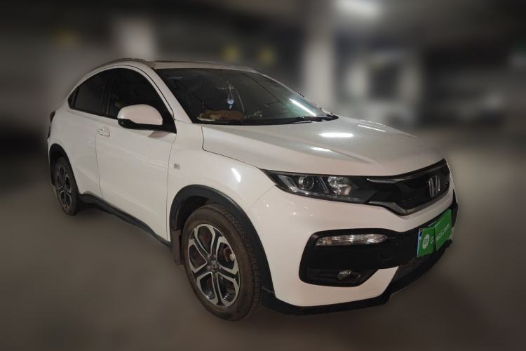 Used Honda XR-V 2017 1.8L EXi CVT Comfort Version