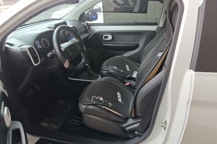 Used Roewe Clever 2022 311km QiQi BoBo Edition