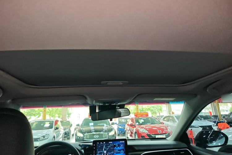 Used Toyota Camry 2023 2.0G Luxury Edition