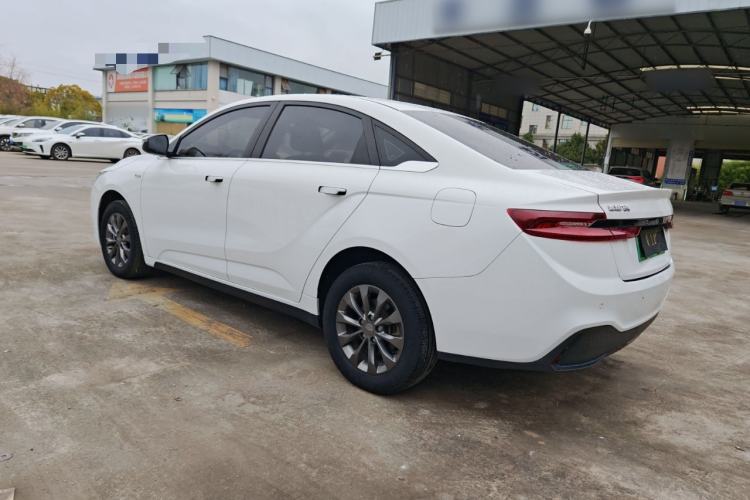 Used Geometry A 2022 Pro 430KM Commuter Edition