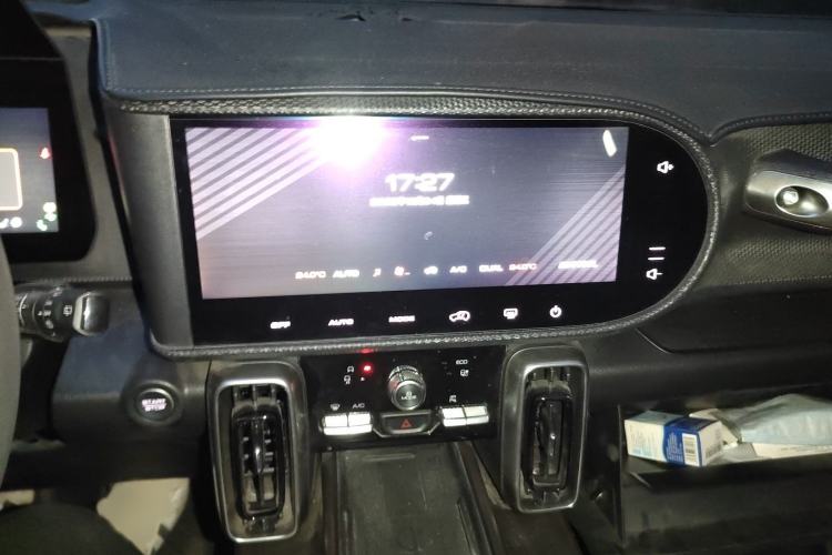 Used Haval DARGO 2022 1.5T DCT Two-Wheel Drive Mastiff Edition
