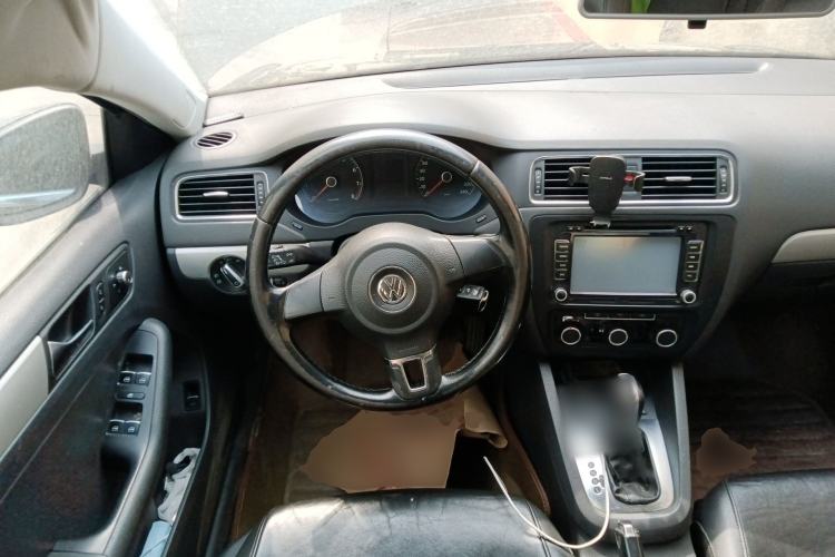 Used Volkswagen Sagitar 2014 1.6L Automatic Comfort Model