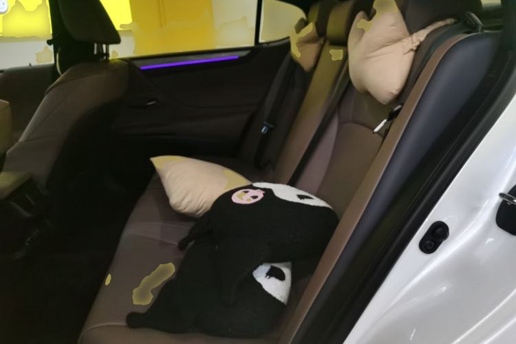 Used Lexus ES 2025 200 Premium Edition
