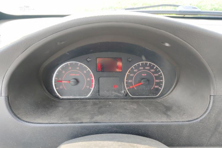 Used Wuling Rongguang 2021 1.5L Extended Standard Version with Air Conditioning – L3C
