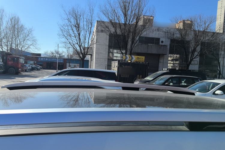 Used AION V 2024 Aion Tyrannosaurus 520 Smart Luxury Edition