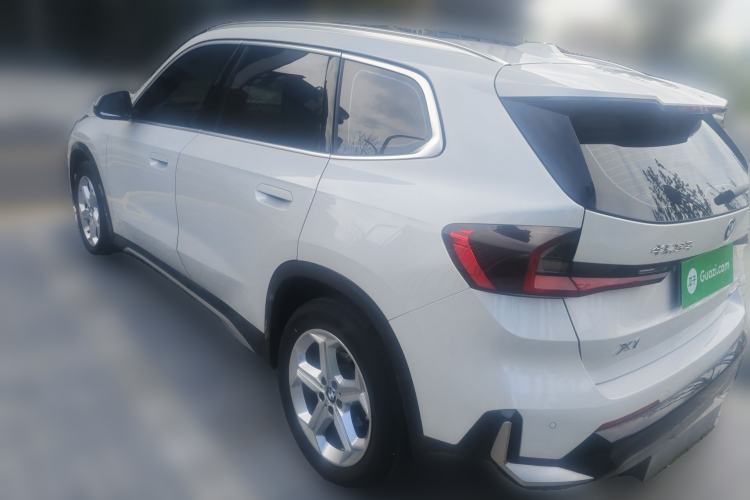Used BMW X1 2023 sDrive20Li X Design Package
