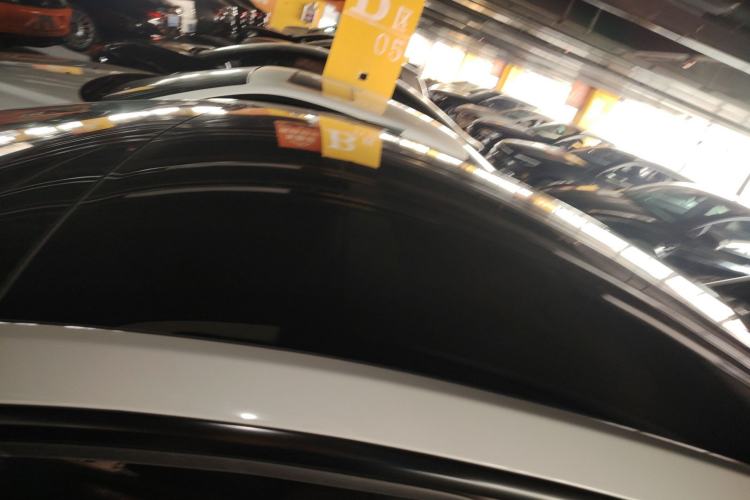 Used Tesla Model Y 2023 Rear-Wheel-Drive Version