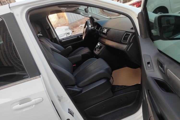 Used SAIC MAXUS G20 2023 ES 2.0T Gasoline Automatic Value Edition