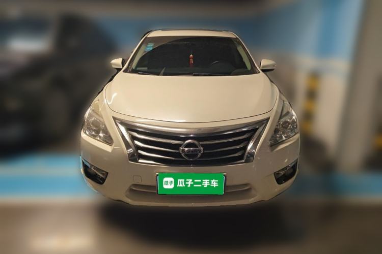 Used Nissan Teana 2013 2.0L XL Comfort Edition
