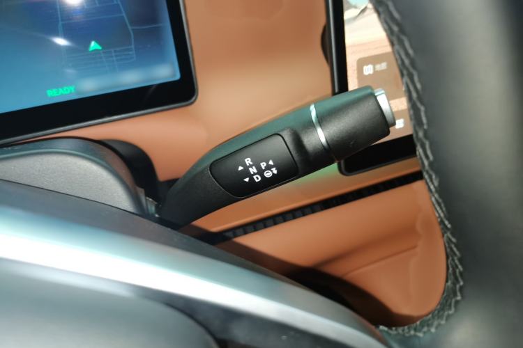 Used Leapmotor C16 2024 Range-Extended 200 LiDAR Edition