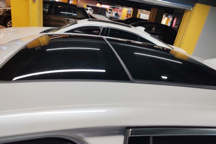 Used Cadillac CT6 2021 28T Elite Edition