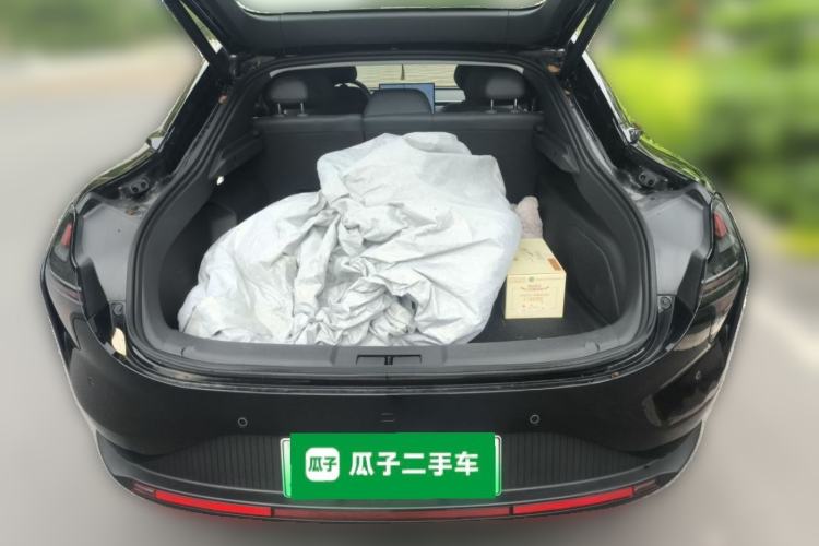 Used XPeng MONA M03 2025 620 Ultra-Long Range Plus