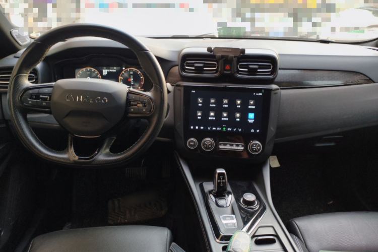 Used Lynk & Co 03 2021 1.5TD DCT Jing Champion Edition