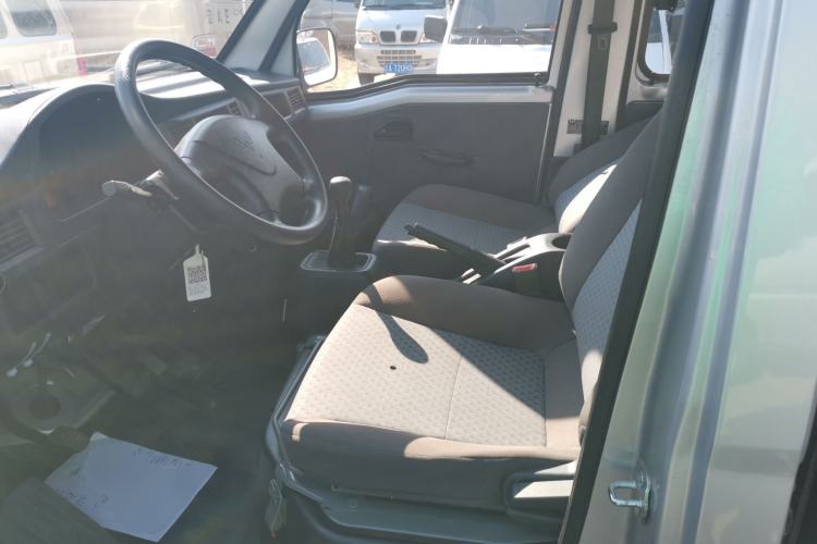 Used Wuling Zhiguang 2023 1.5L Practical Version 5/7 Seats