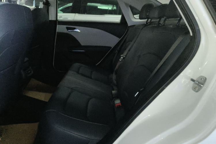 Used Chevrolet Monza 2024 1.5L Dual-Clutch Enjoyment Edition