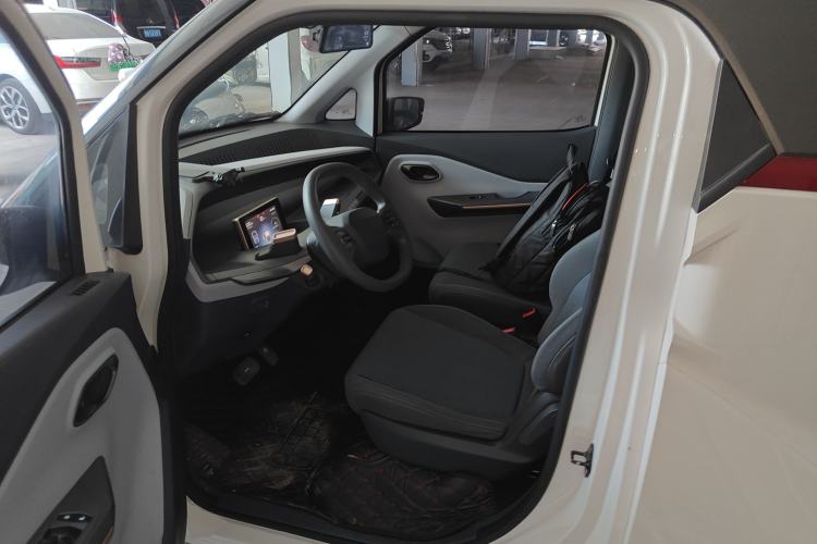 Used Baojun E200 2020 305KM Smart Drive Version