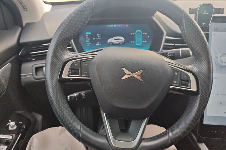 Used XPeng G3 2022 G3i 460G+