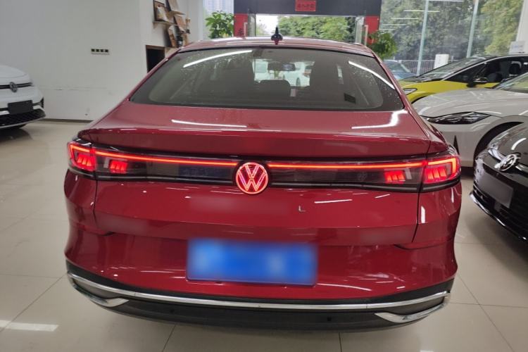 Used Volkswagen Lamando 2022 Lavida L 280TSI DSG Cool & Spicy Edition