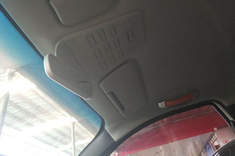 Used Baojun E100 2019 250KM Smart Drive Edition Headliner