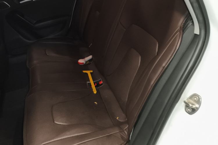 Used Audi A4L 2015 35 TFSI Automatic Standard Model