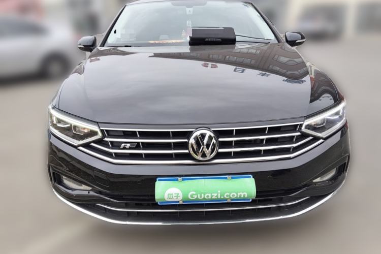 Used Volkswagen Magotan 2020 330TSI DSG Luxury Edition Front