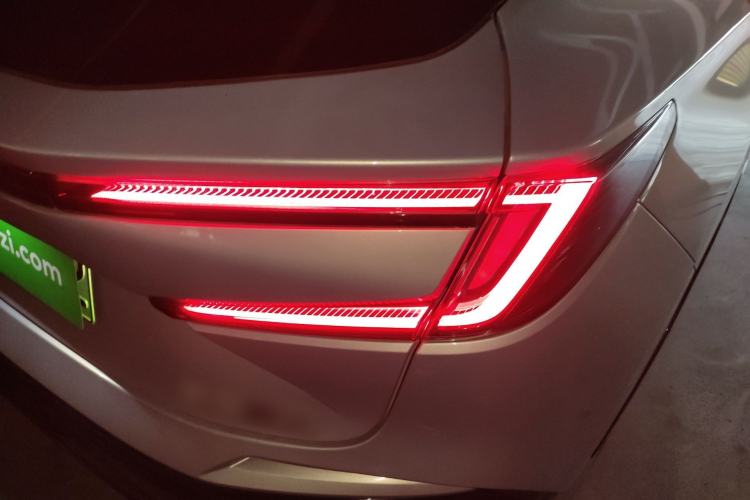 Used Honda e:NP2 2024 Advanced Edition Right Rear Taillight