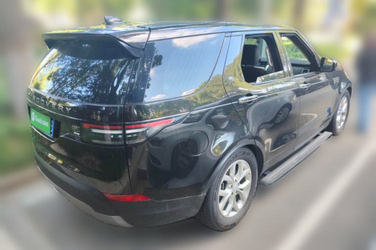 Used Land Rover Discovery 2020 3.0 SC V6 SE