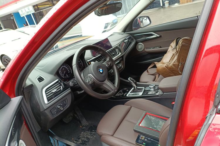 Used BMW 1 Series 2021 120i M Sport Night Edition
