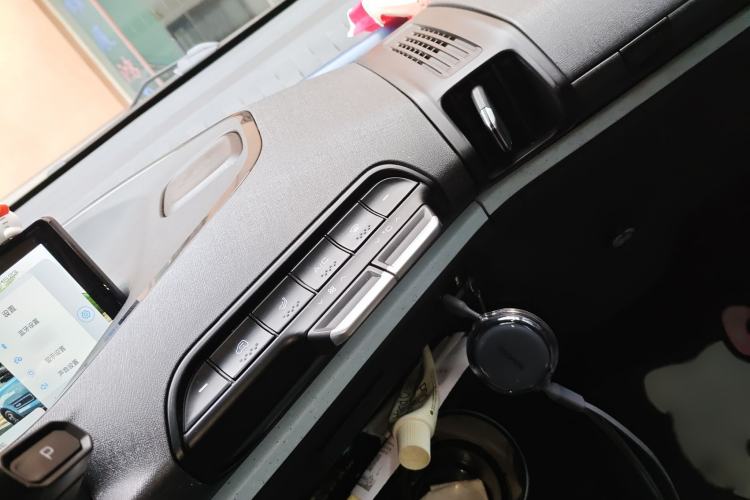 Used Baojun E300 2020 Plus Interstellar Smart Edition