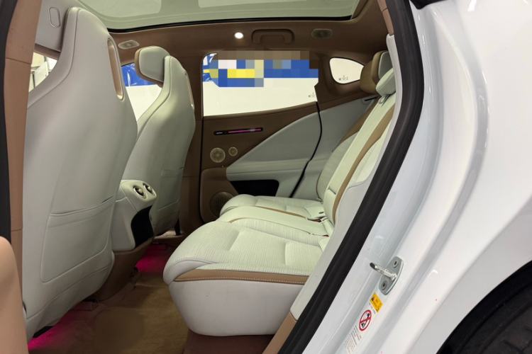 Used Avatr 07 2024 Max Pure Electric Edition
