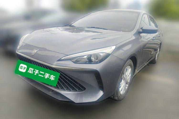 Used Roewe i5 2023 1.5L Manual Comfort Edition