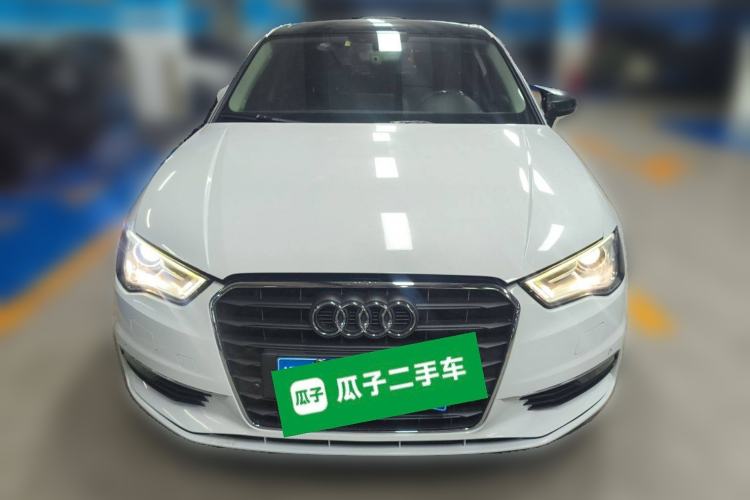 Used Audi A3 2016 Limousine 35 TFSI Ambition Edition